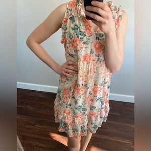 Small NWOT Umgee Dress